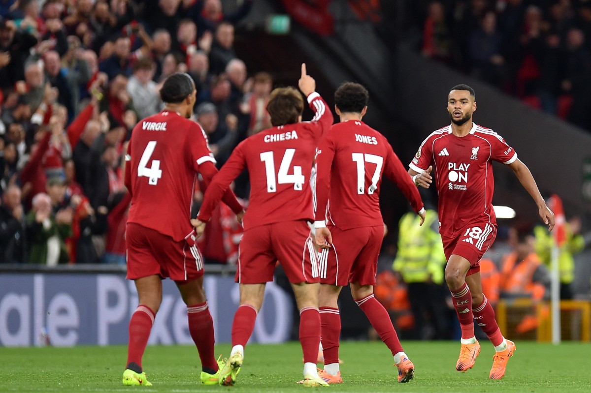 ليفربول (أ ف ب)