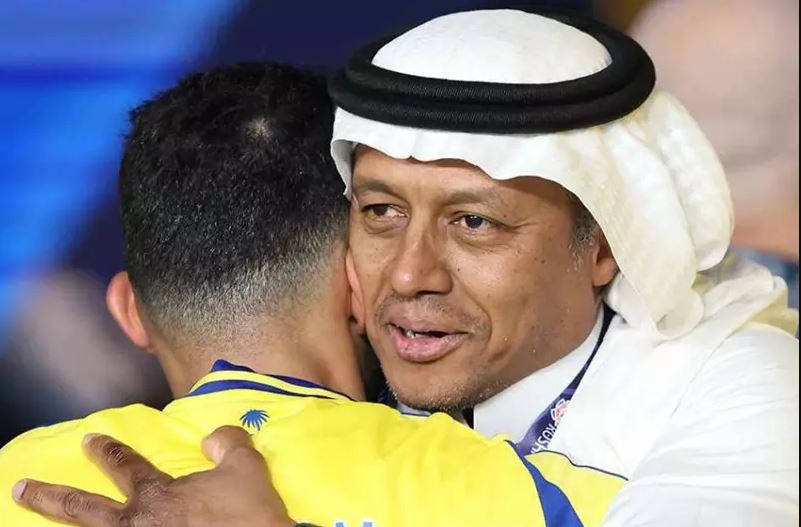 ماجد الجمعان (اكس)