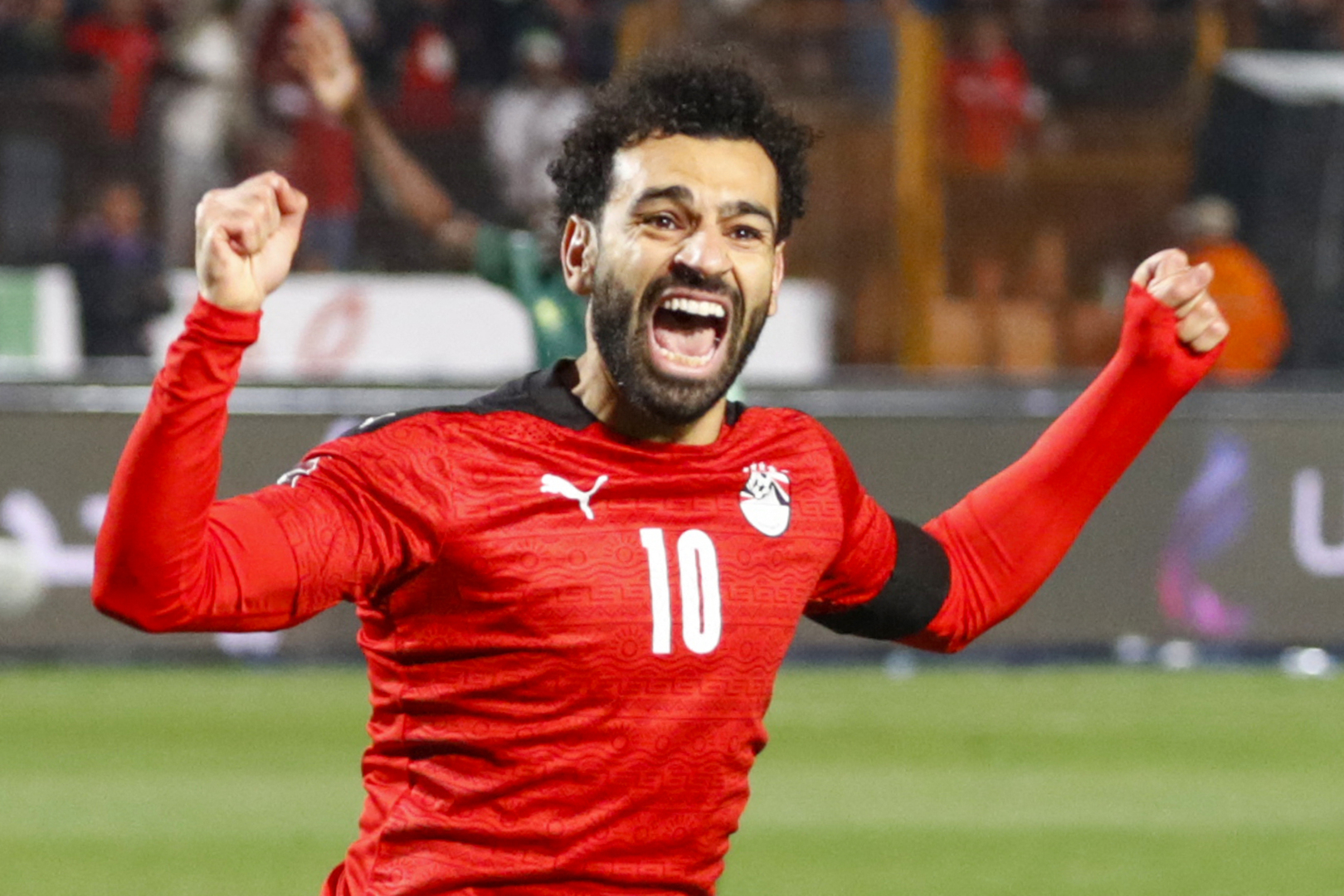 منتخب مصر (اكس)