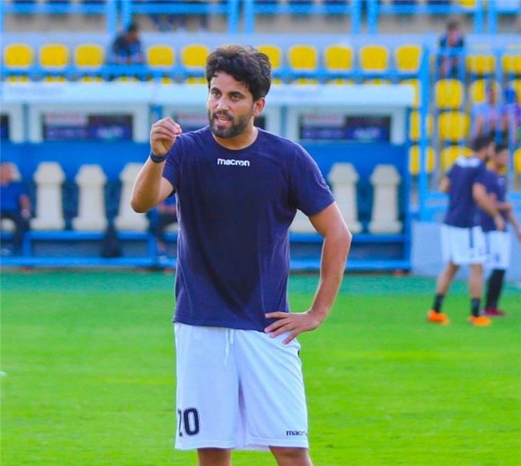 محمود فتح الله (وكالات)