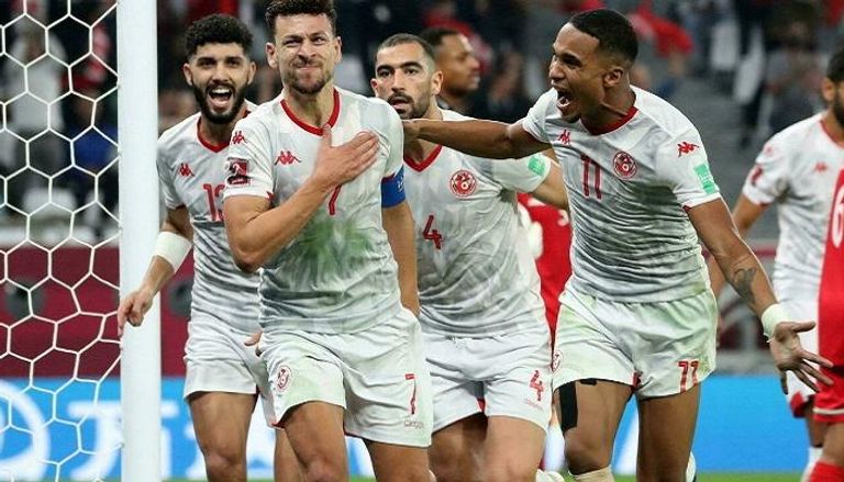 منتخب تونس. (إكس)