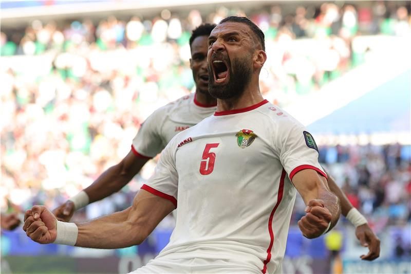 يزن العرب (وكالات)