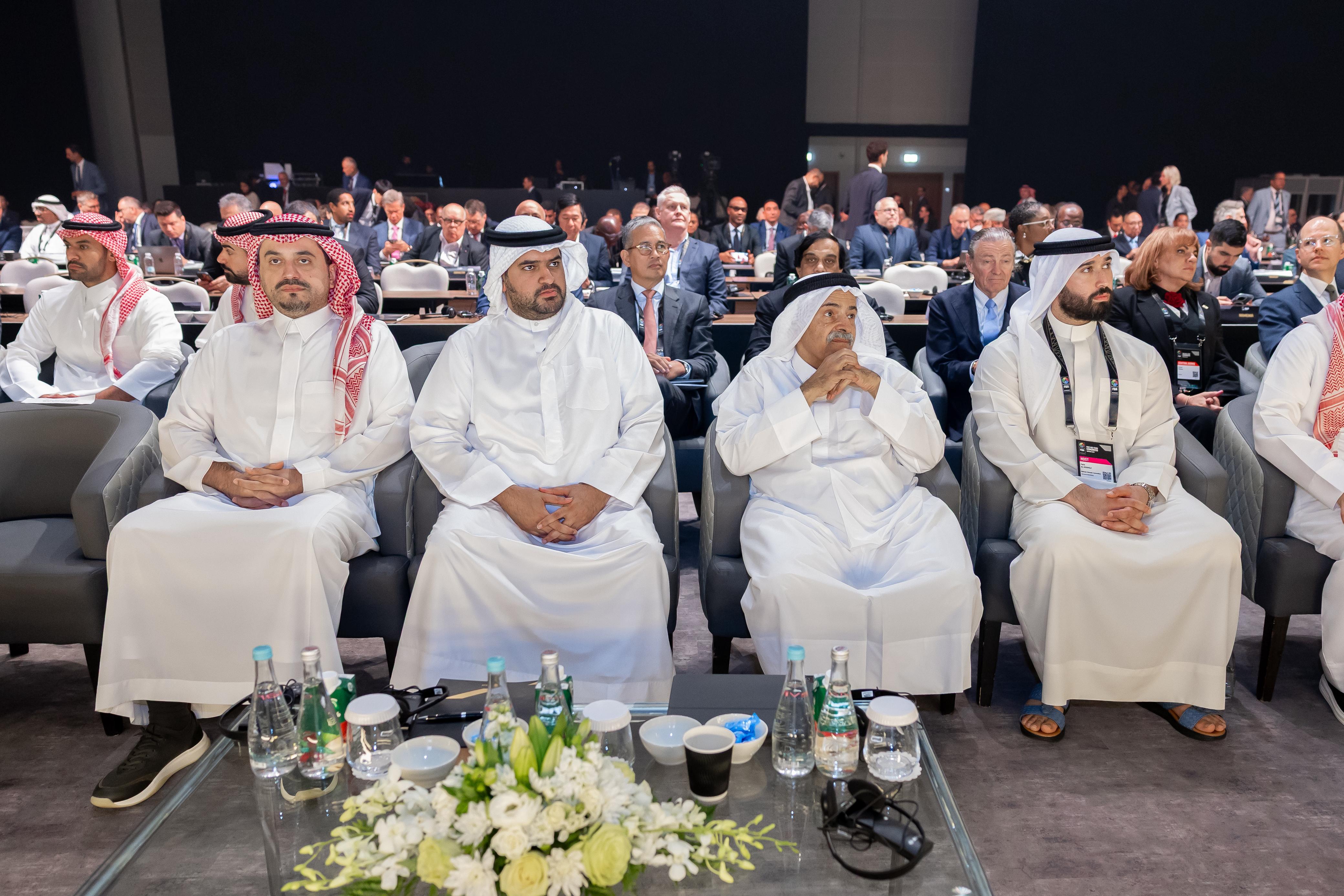 الأمير فهد بن جلوي (وكالات)