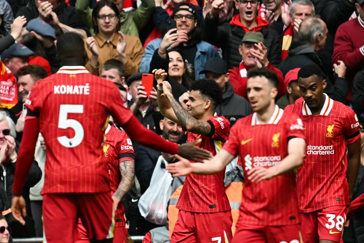 ليفربول (أ ف ب)