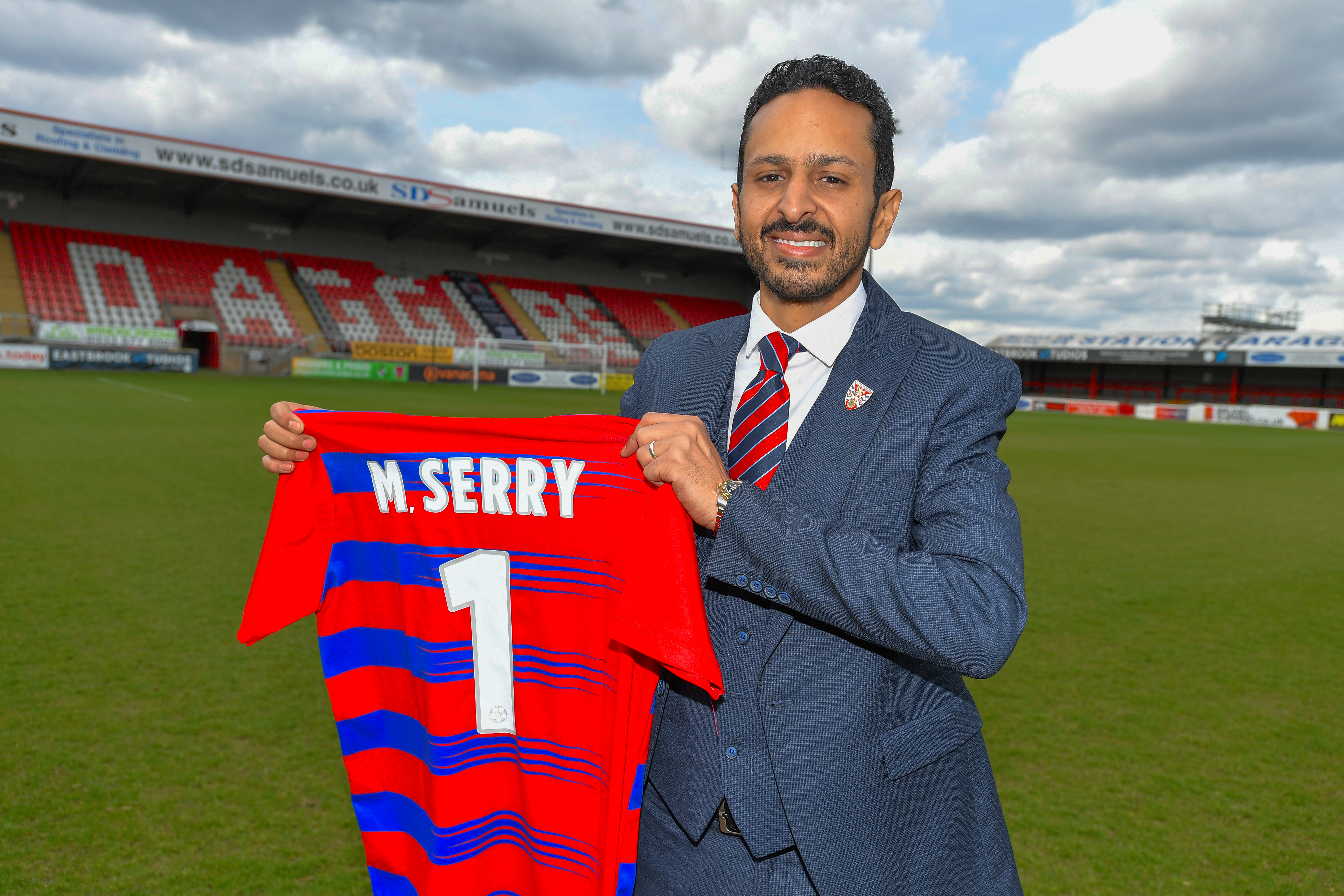 مروان سري (إكس)