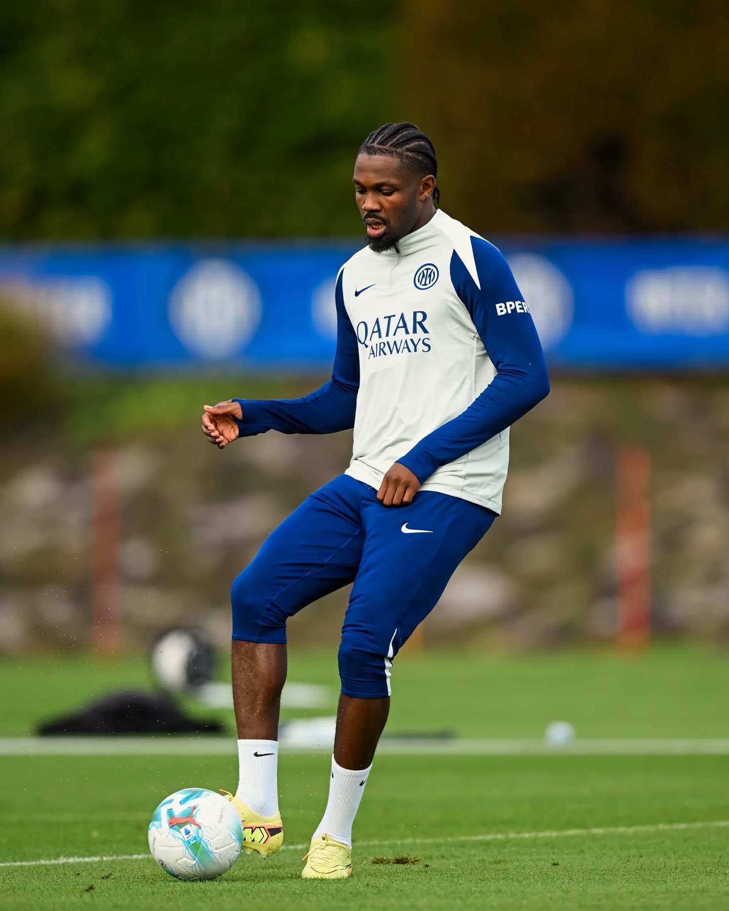 ماركوس تورام (إكس)