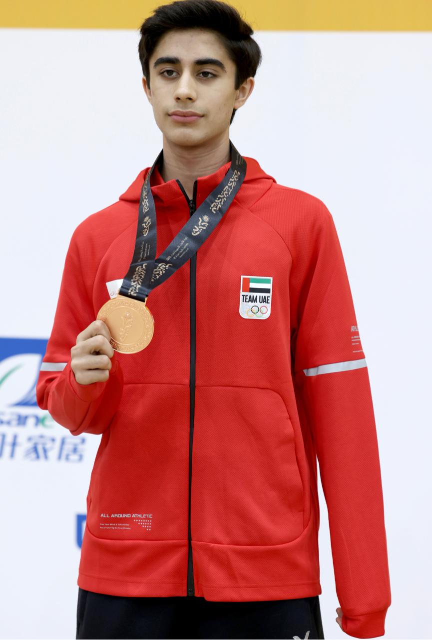 ريان ملحان (وكالات)