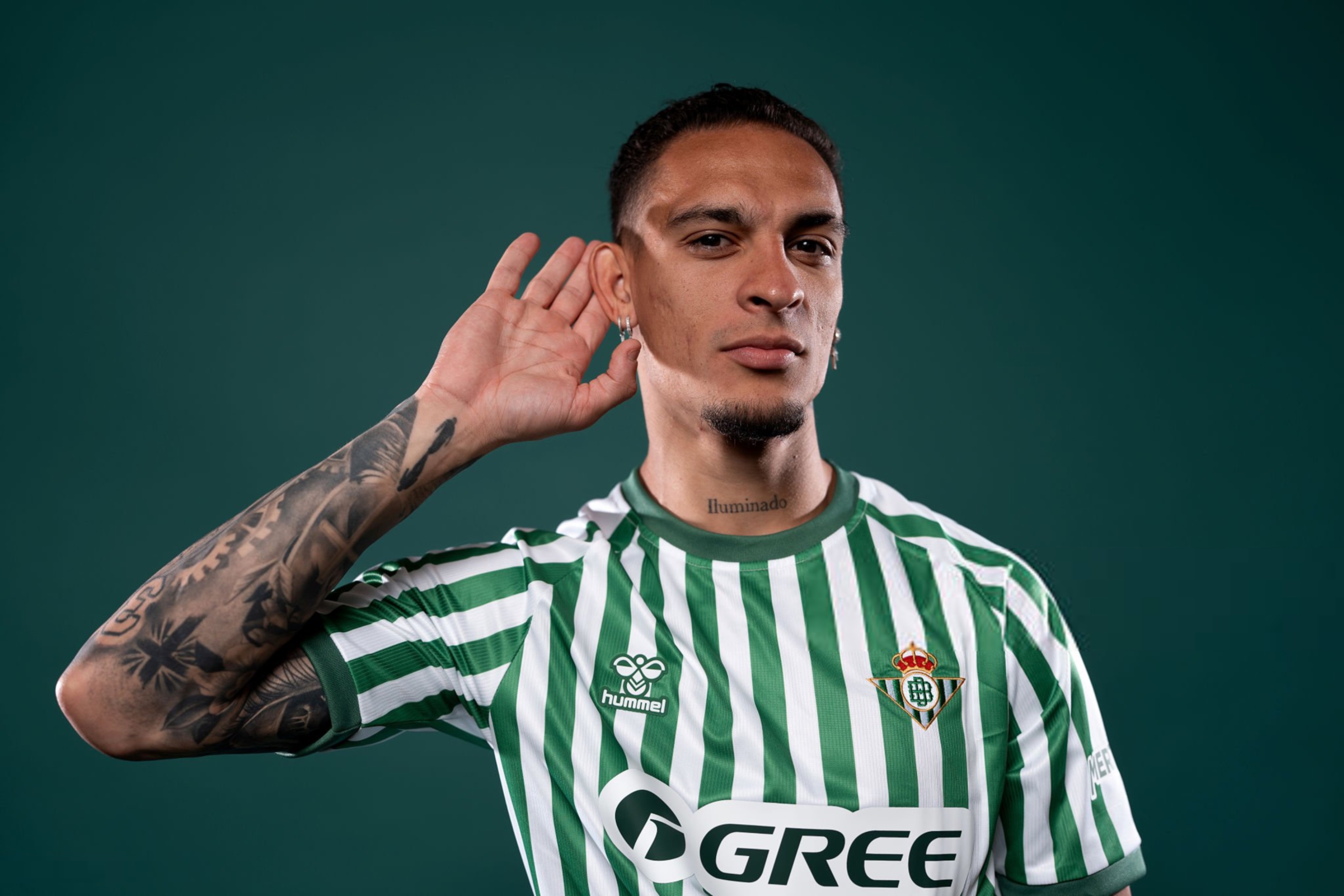 أنتوني (إكس)