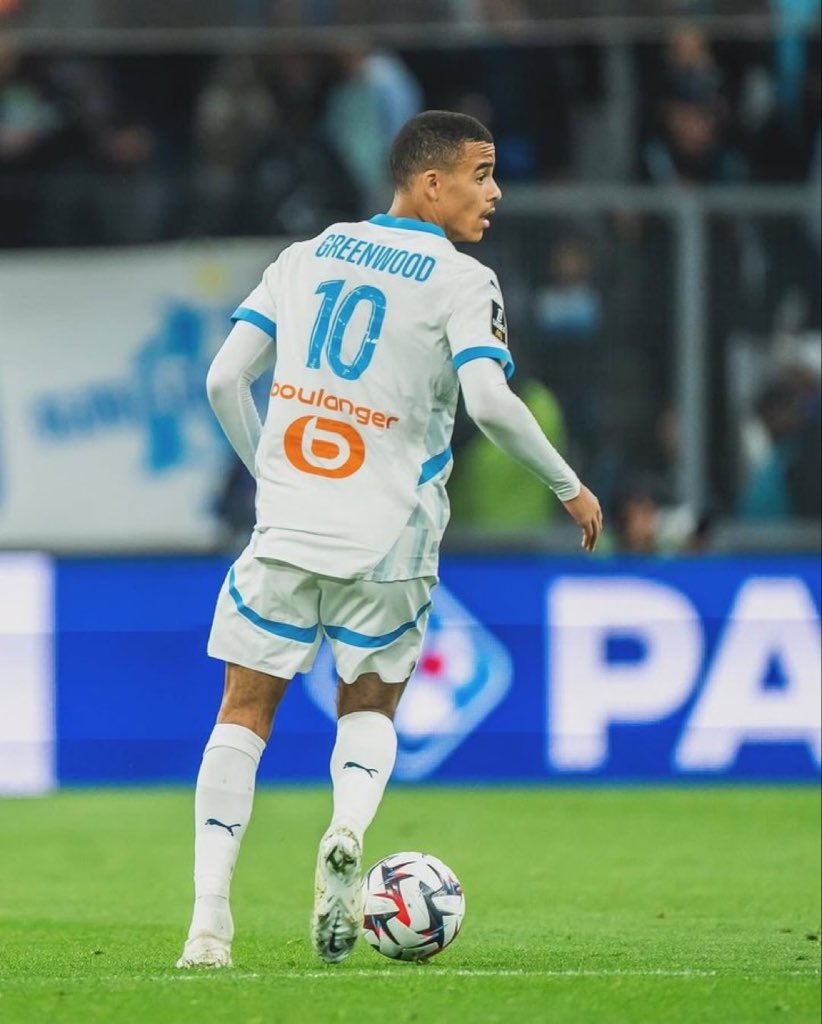 ماسون غرينوود (إكس)