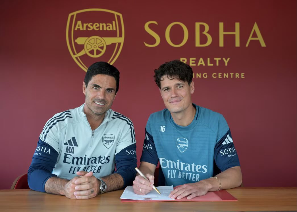 كريستيان نورغارد (إكس)