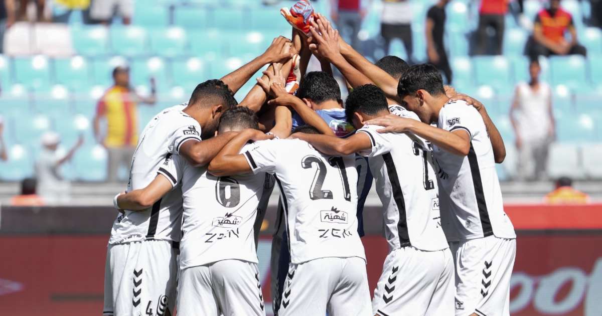 الصفاقسي التونسي (وكالات)