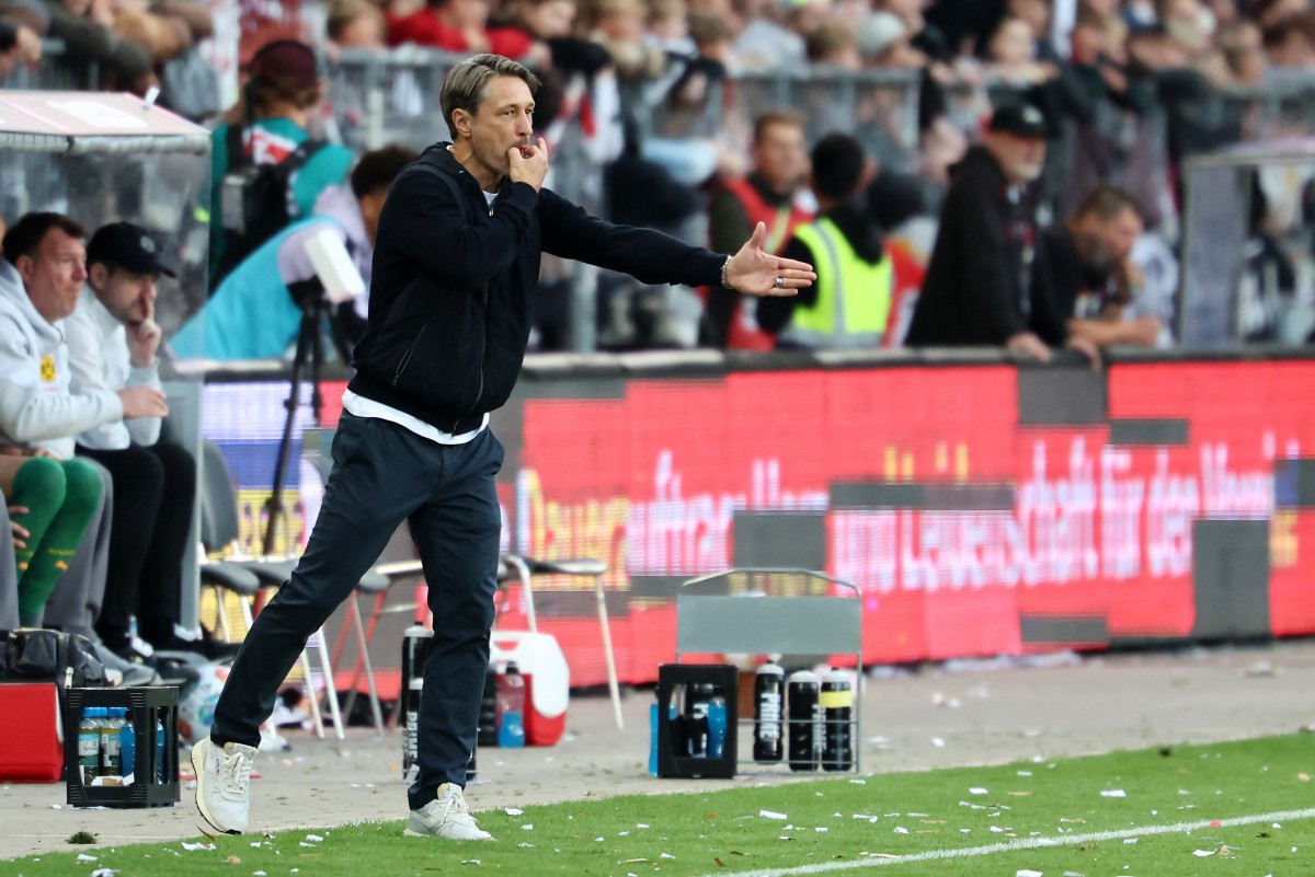 نيكو كوفاتش (أ ف ب)