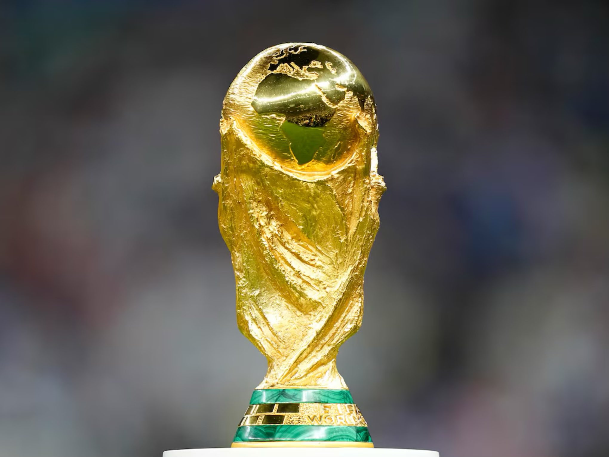 كأس العالم (إكس)