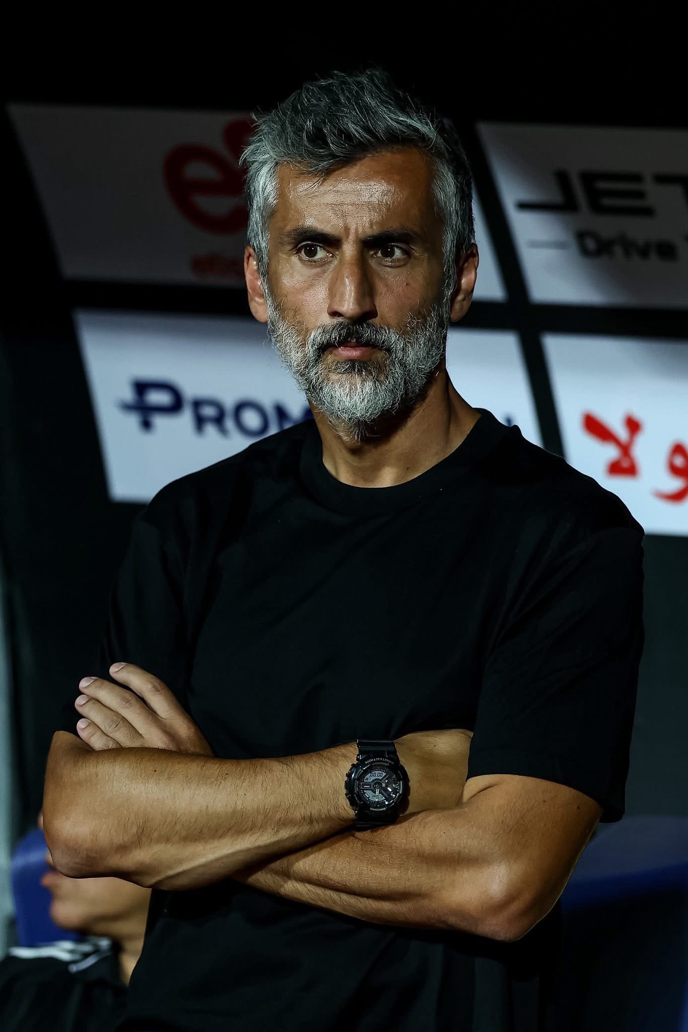 خوسيه ريبيرو (إكس)