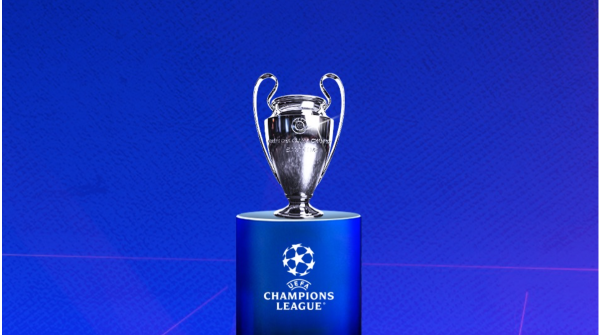 كأس دوري أبطال أوروبا (وكالات)
