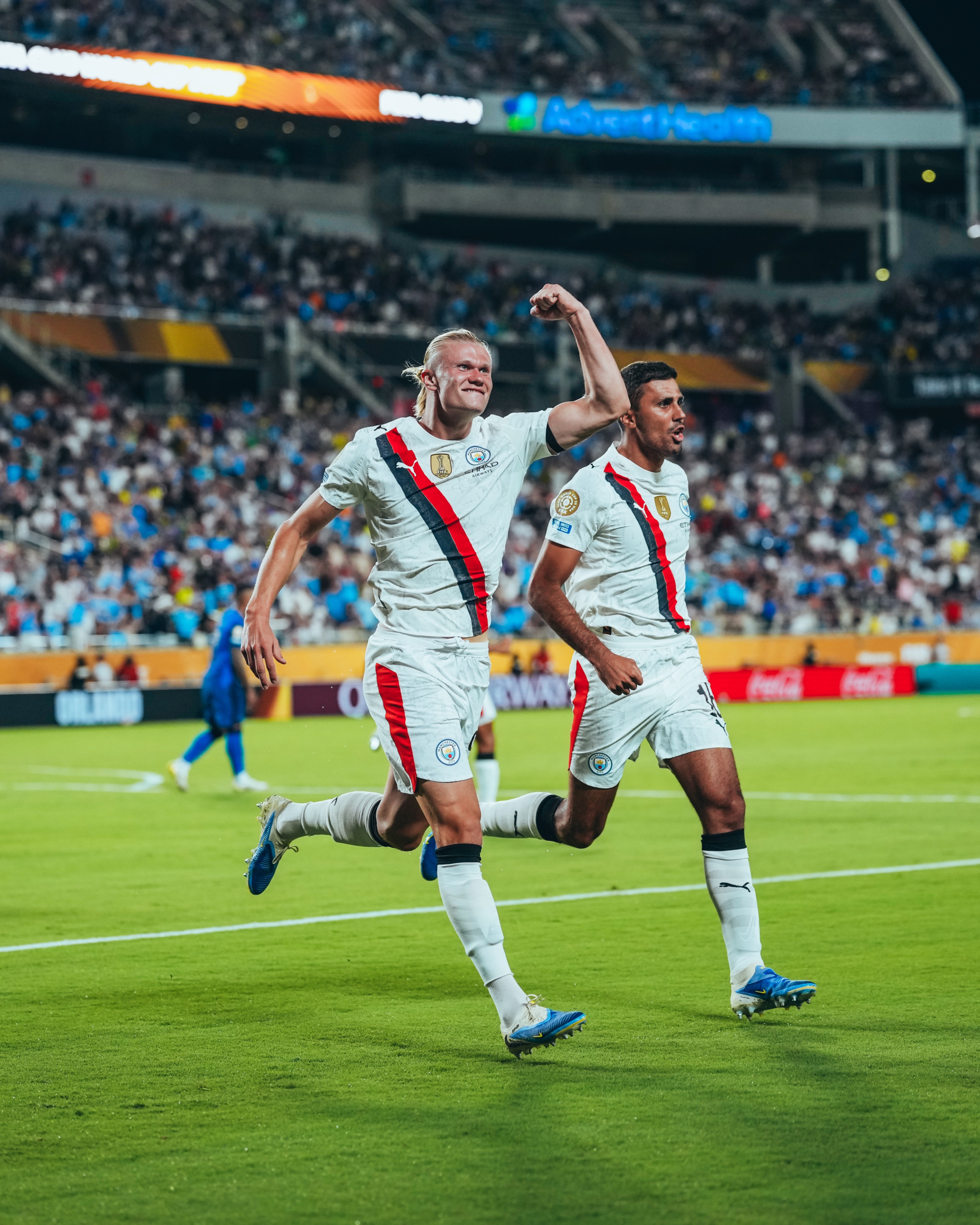 مانشستر سيتي (إكس)