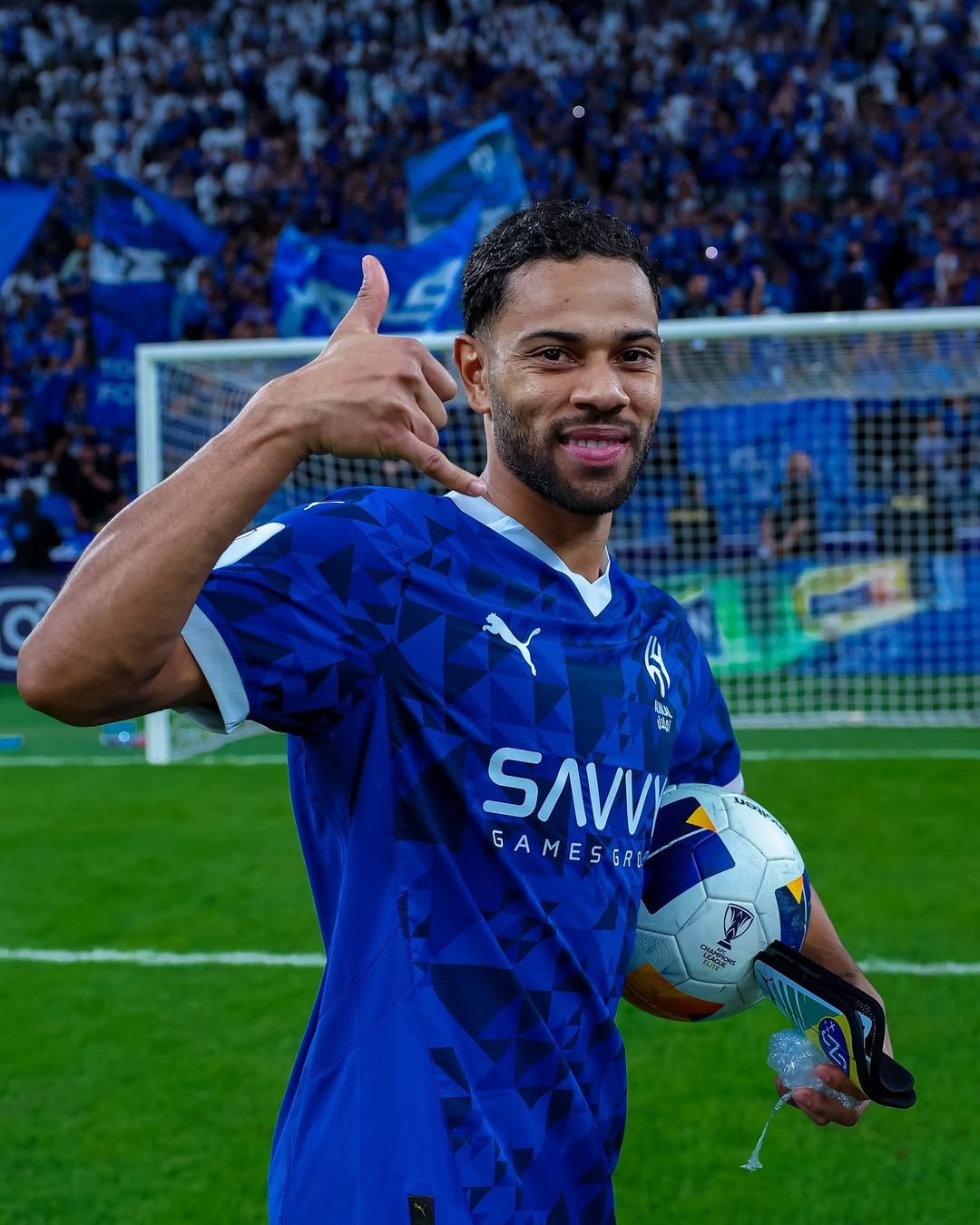 رينان لودي (إكس)