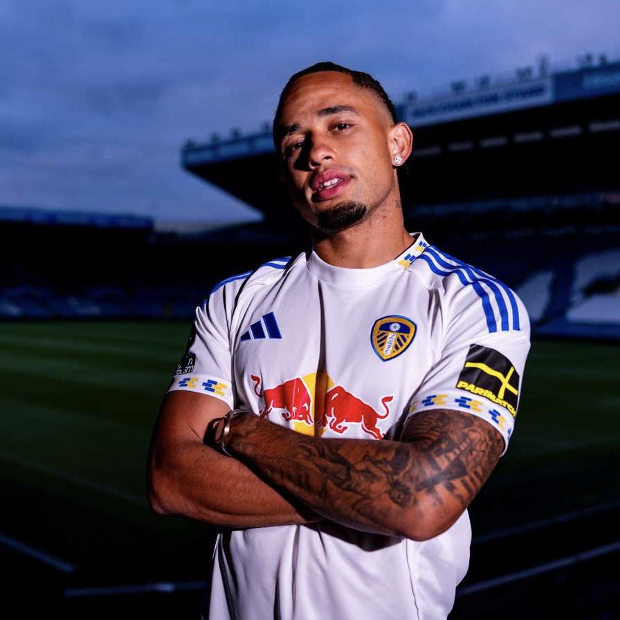 نواه أوكافور (إكس)