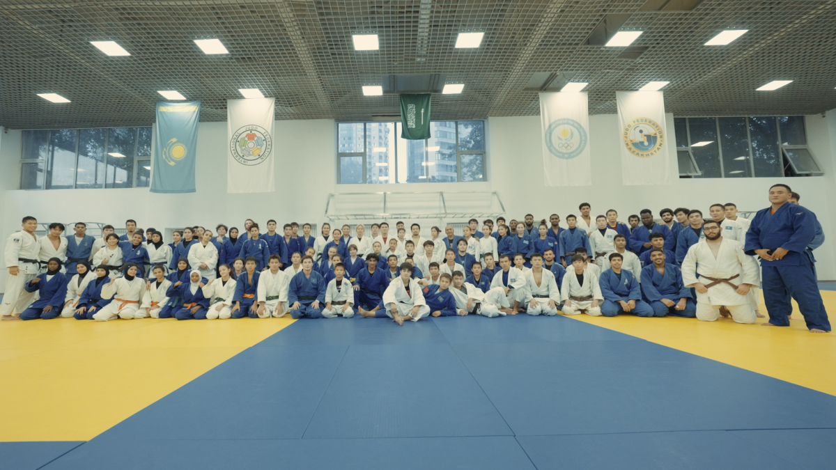 فريق السعودية (وكالات)