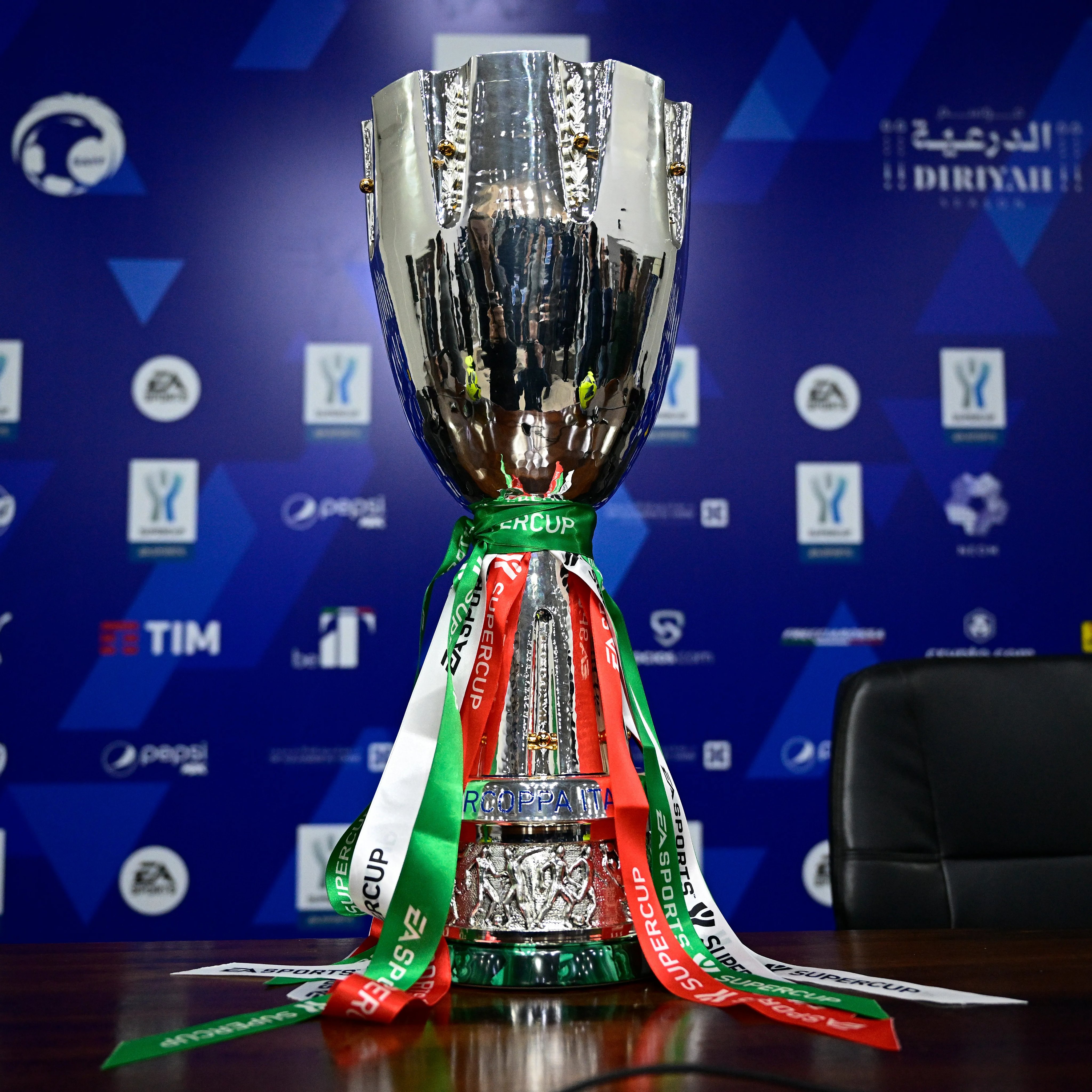 كأس السوبر الإيطالية (إكس)