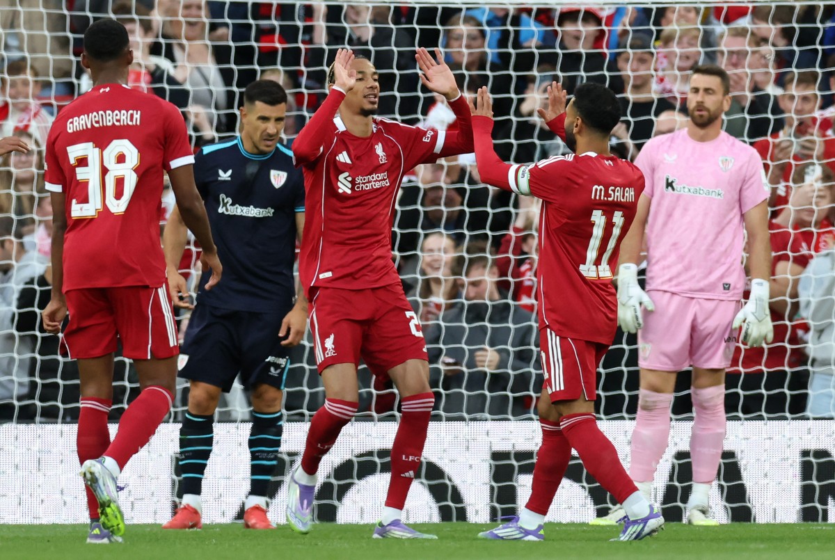 ليفربول (أ ف ب)