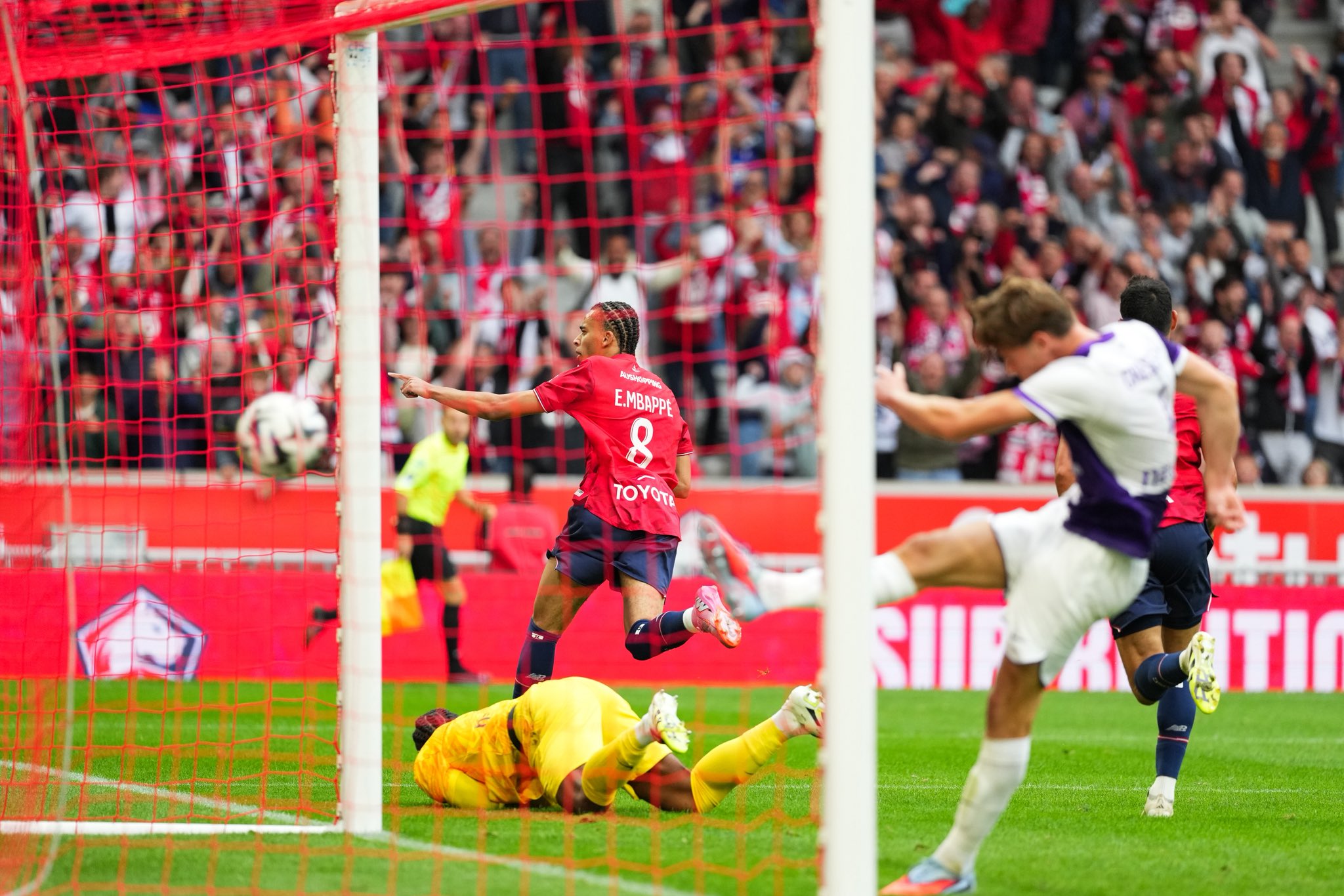  إيثان مبابي (إكس)