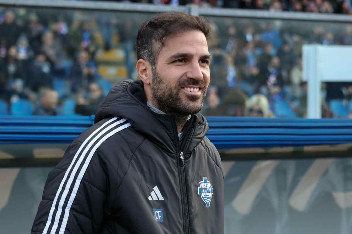 سيسك فابريغاس (إكس)