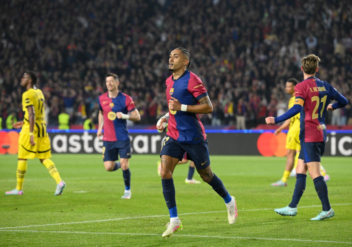 رافينيا (أ ف ب)