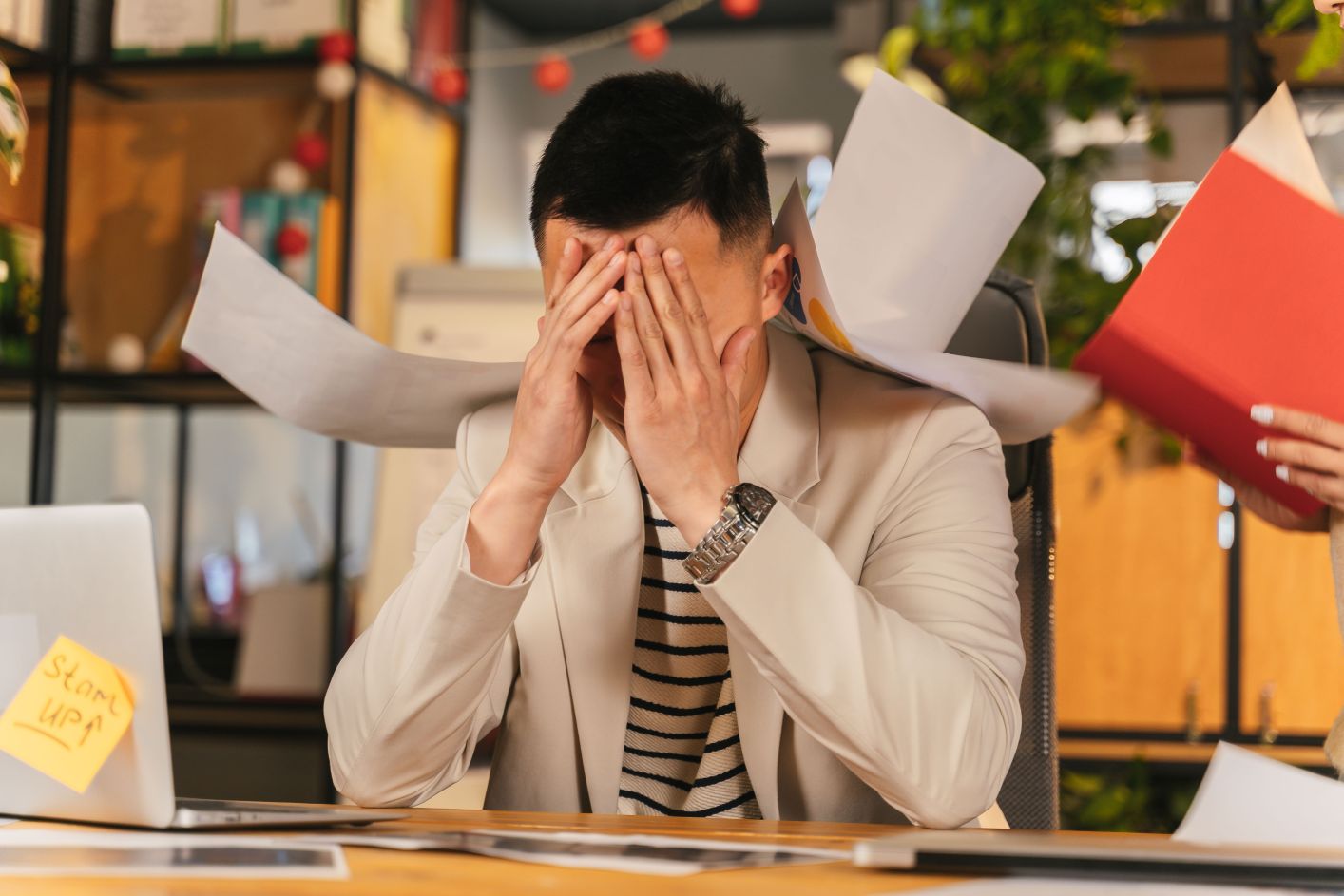 نصائح لإدارة الوقت وزيادة الإنتاجية (Pexels)