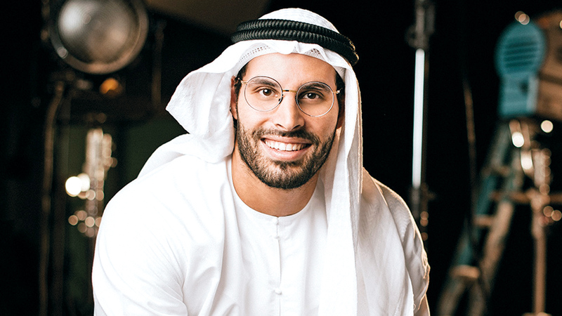 محمد خليفة المبارك رئيس دائرة الثقافة والسياحة – أبوظبي