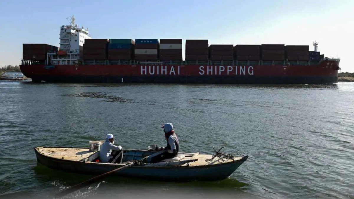 جسر موسى (صور تعبيرية - وكالات)