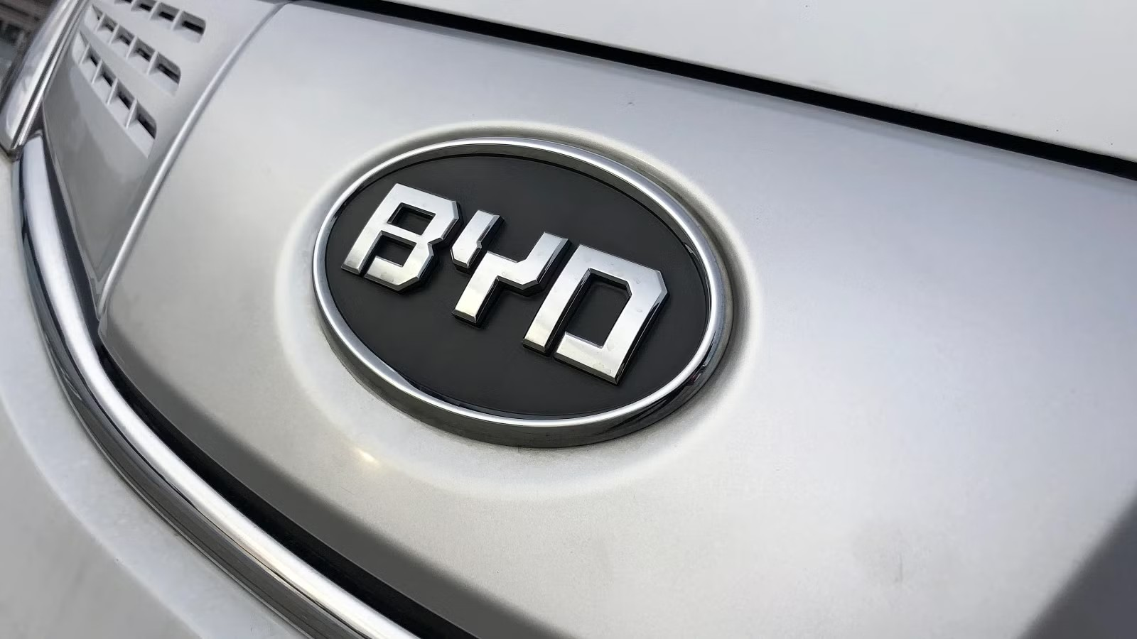 BYD