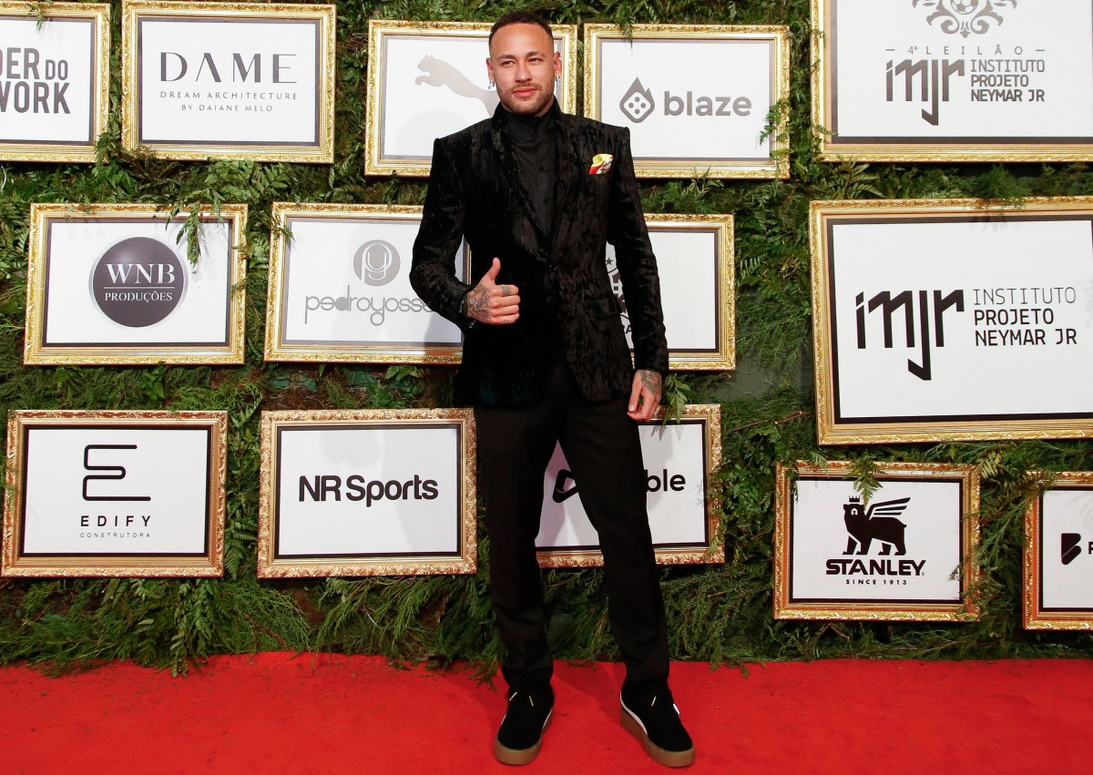 نيمار (وكالات)