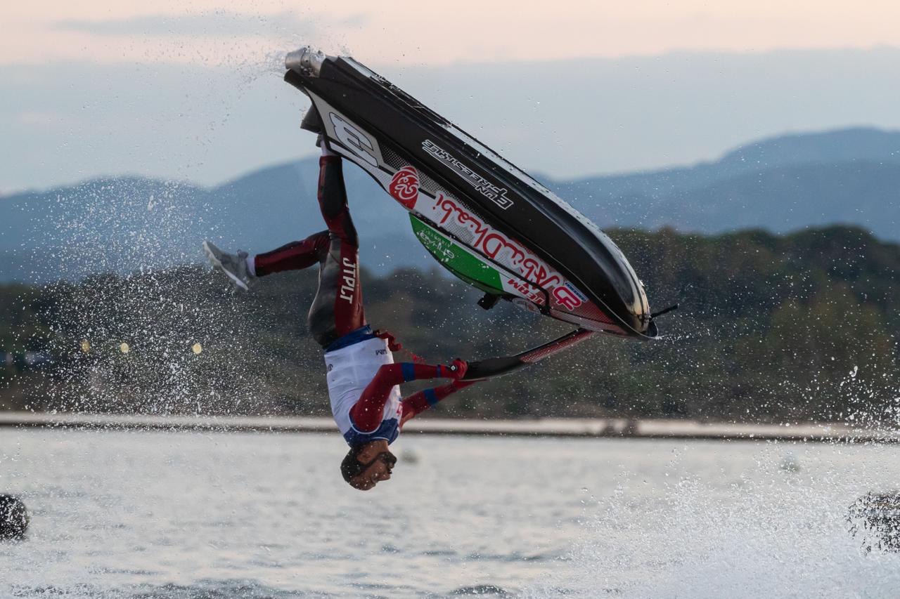 راشد الملا. (وكالات)