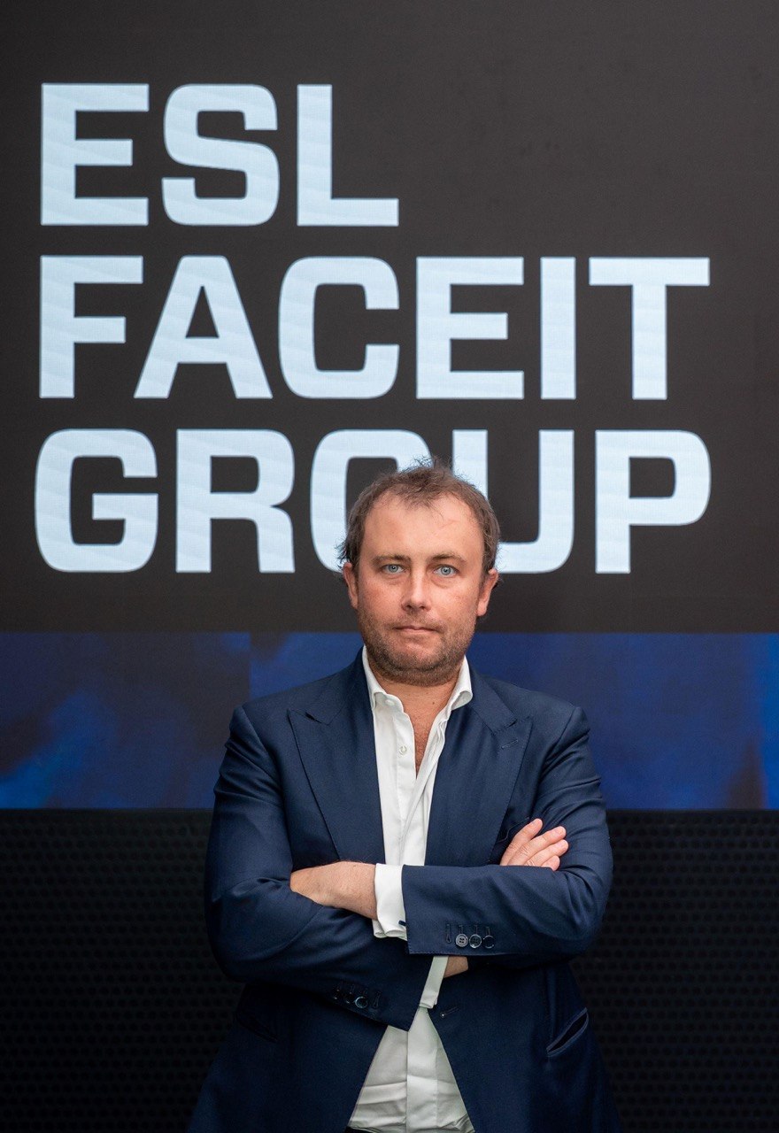 الرياضات الإلكترونية في السعودية. (وكالات)