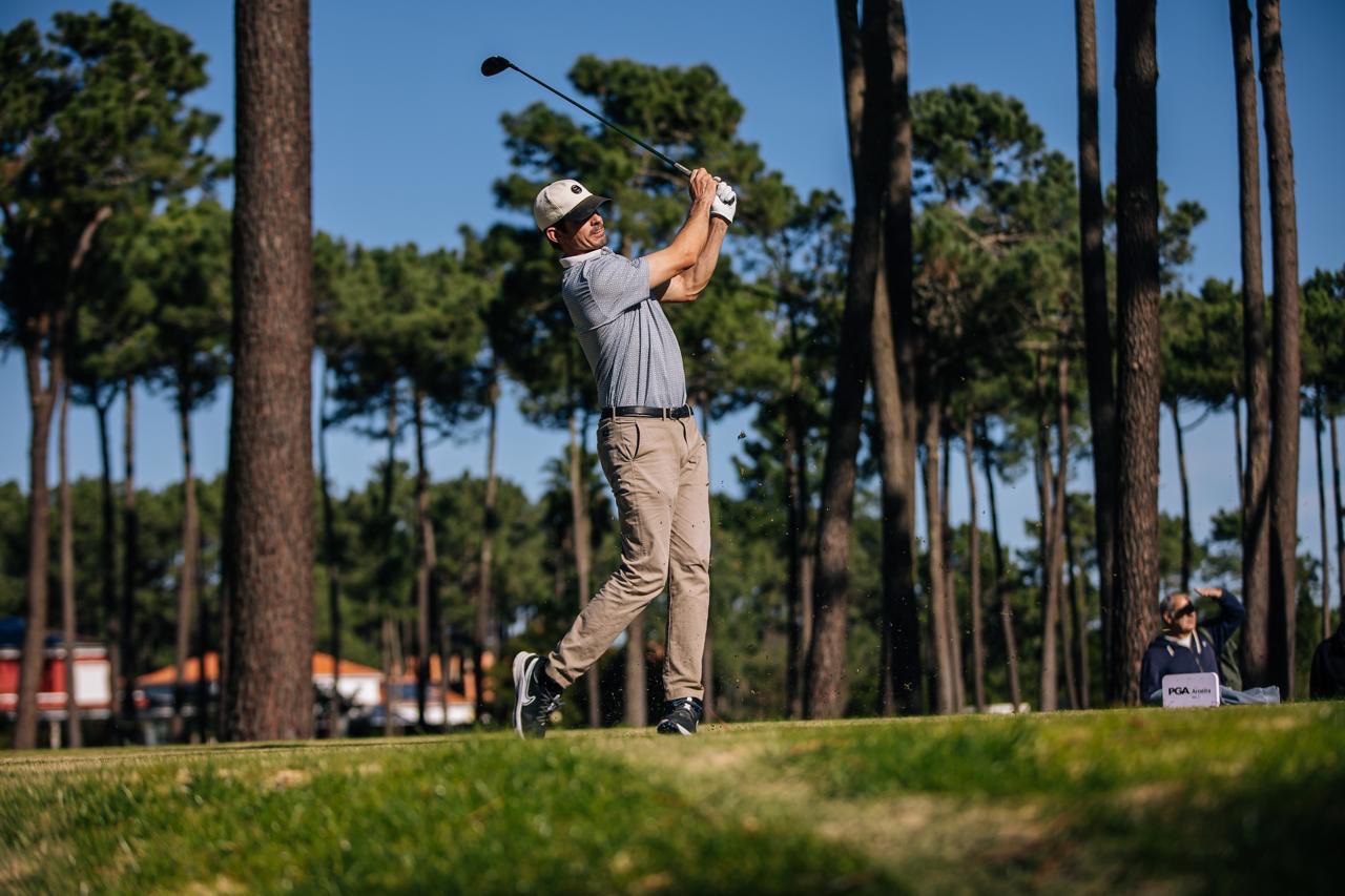 87 لاعباً من 30 دولة في ثاني بطولات جولة مينا للغولف (وكالات)