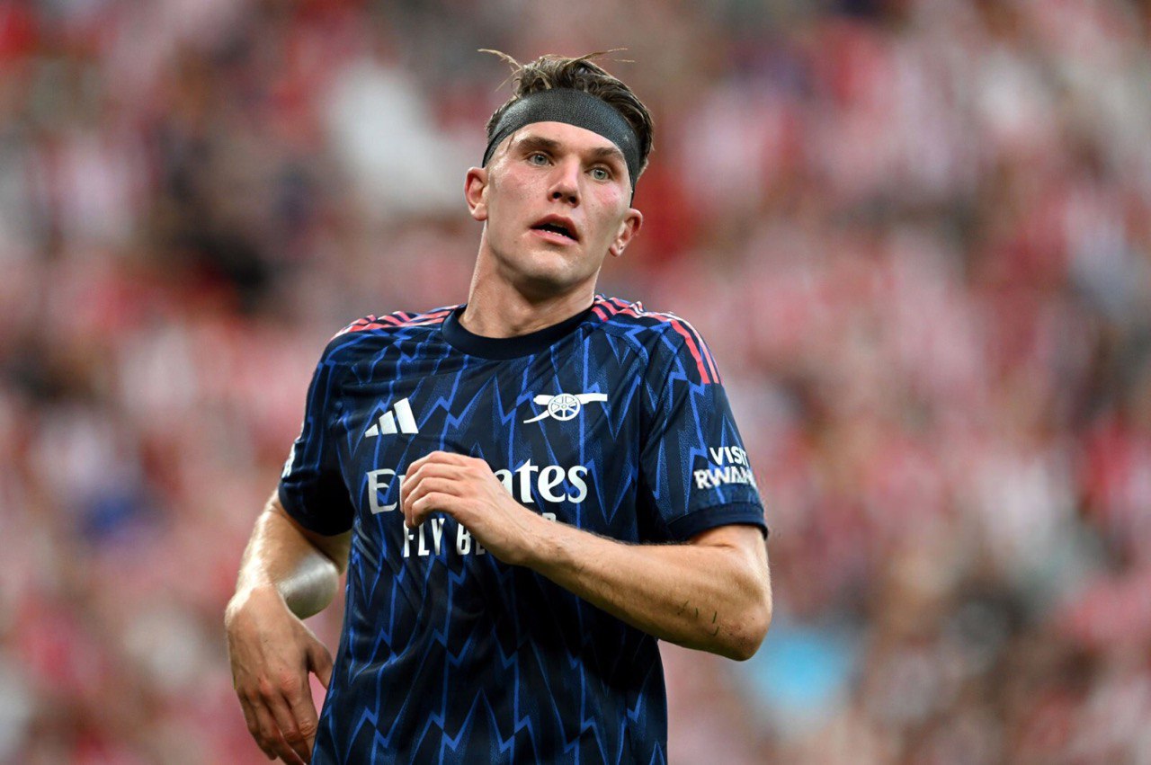 فيكتور غيوكيريس. (وكالات) 