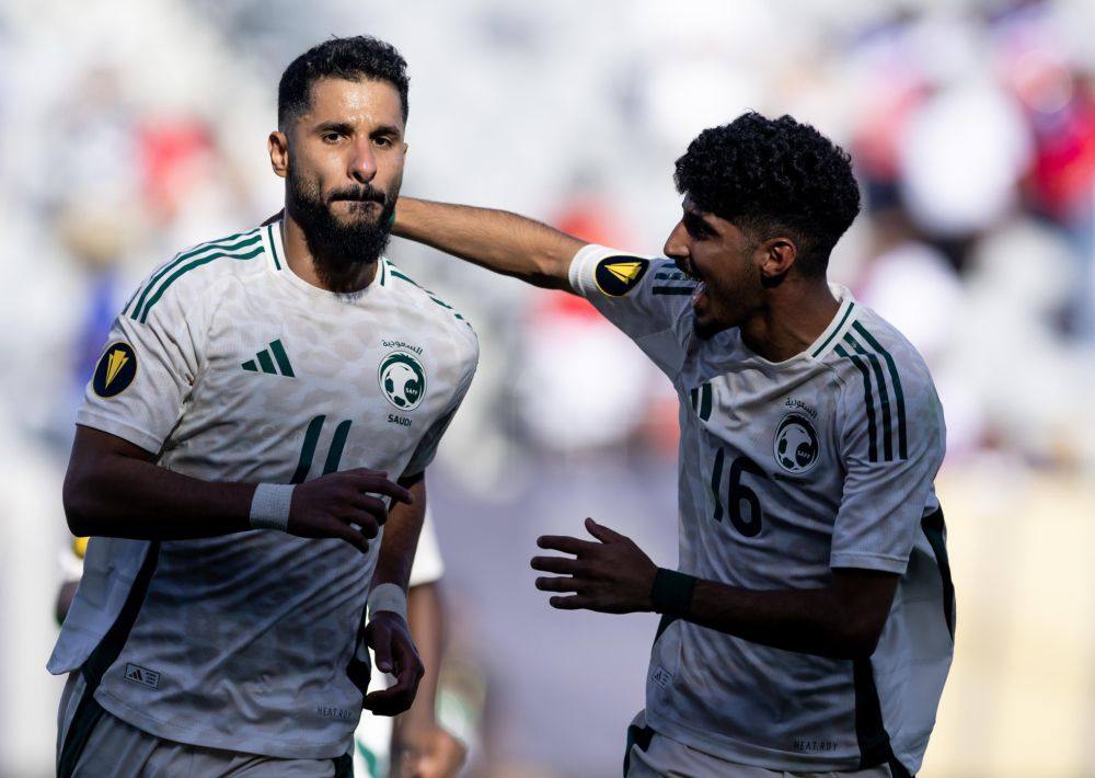 صالح الشهري. (إكس) 