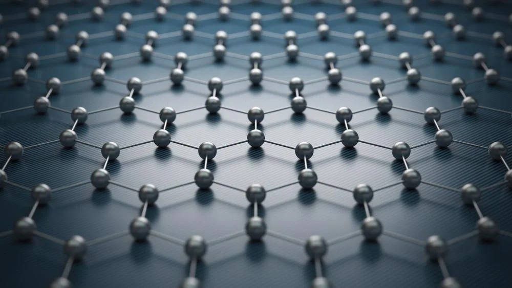 تعبيرية (الجرافين).