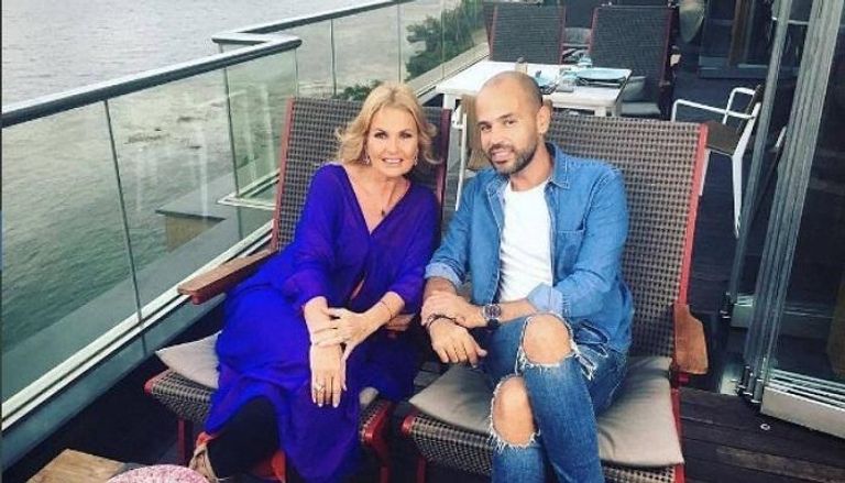 أبو ويسرا (سوشيال ميديا)