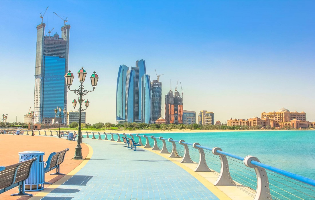 أبوظبي، (وكالات)