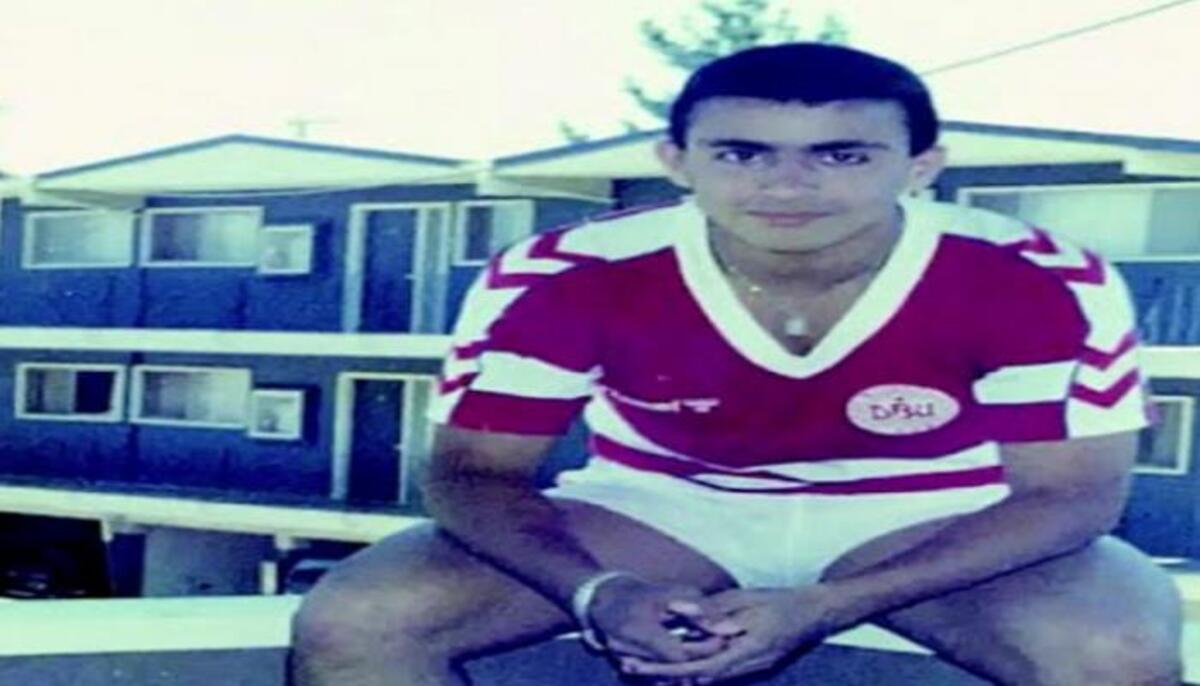 أحمد السقا (سوشيال ميديا)