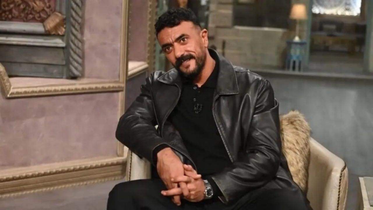 أحمد العوضي (سوشيال ميديا)
