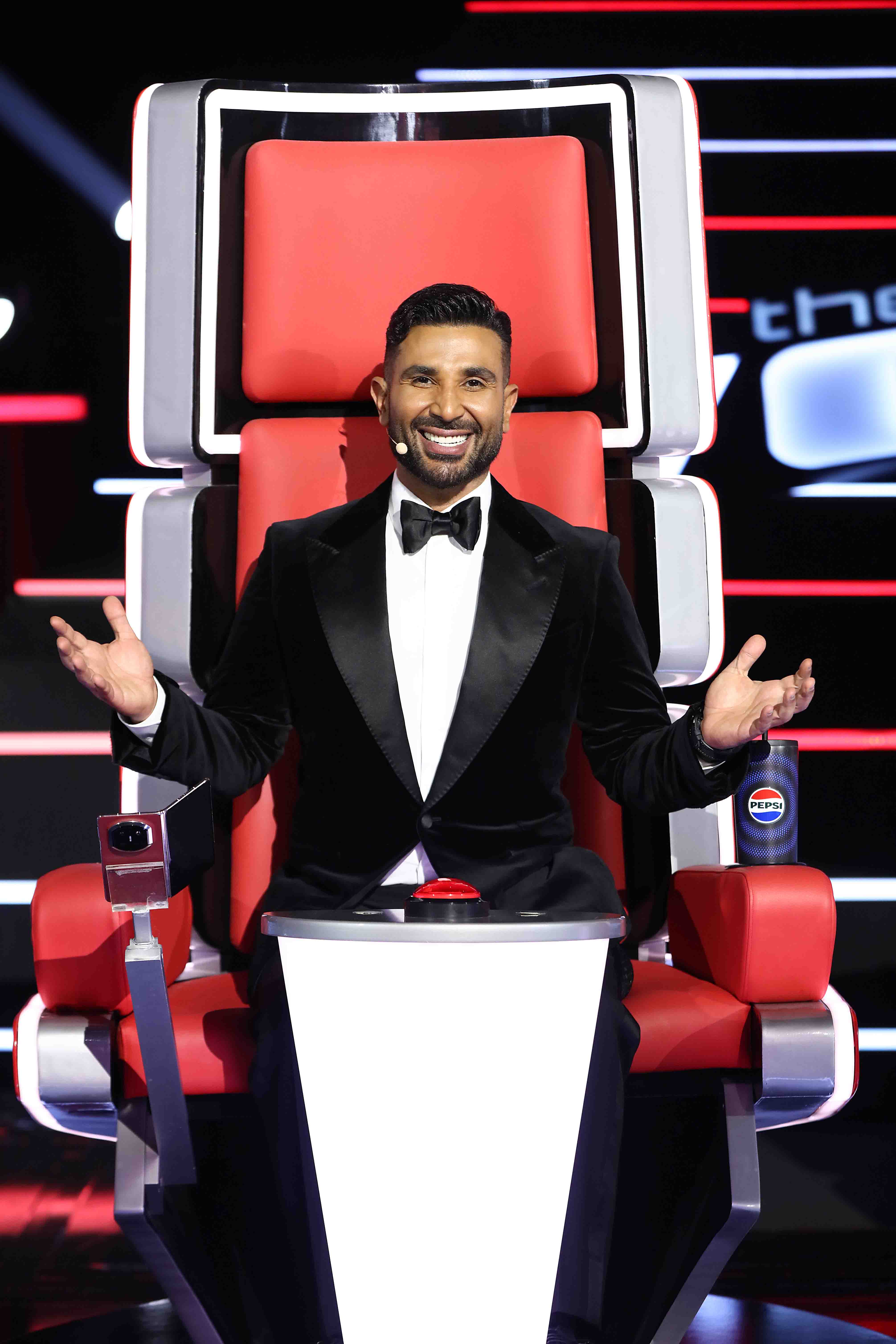 أحمد سعد (النهار)