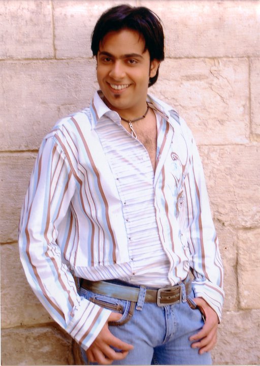 أحمد صلاح (فيسبوك)