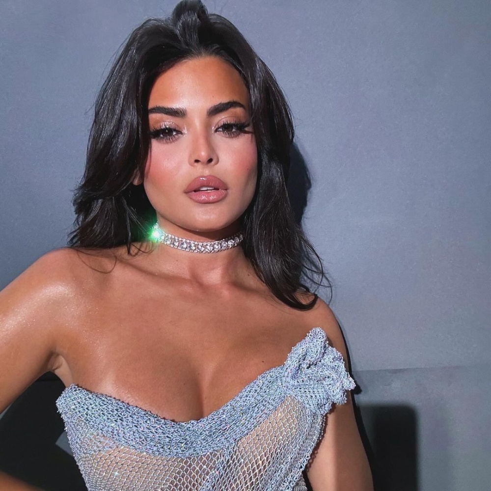 أسماء جلال (سوشيال ميديا)