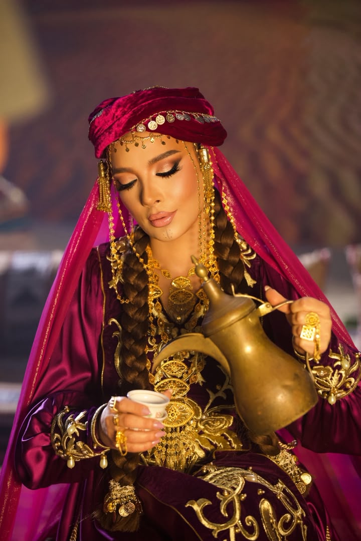 أصالة نصري (حسين الحرك)