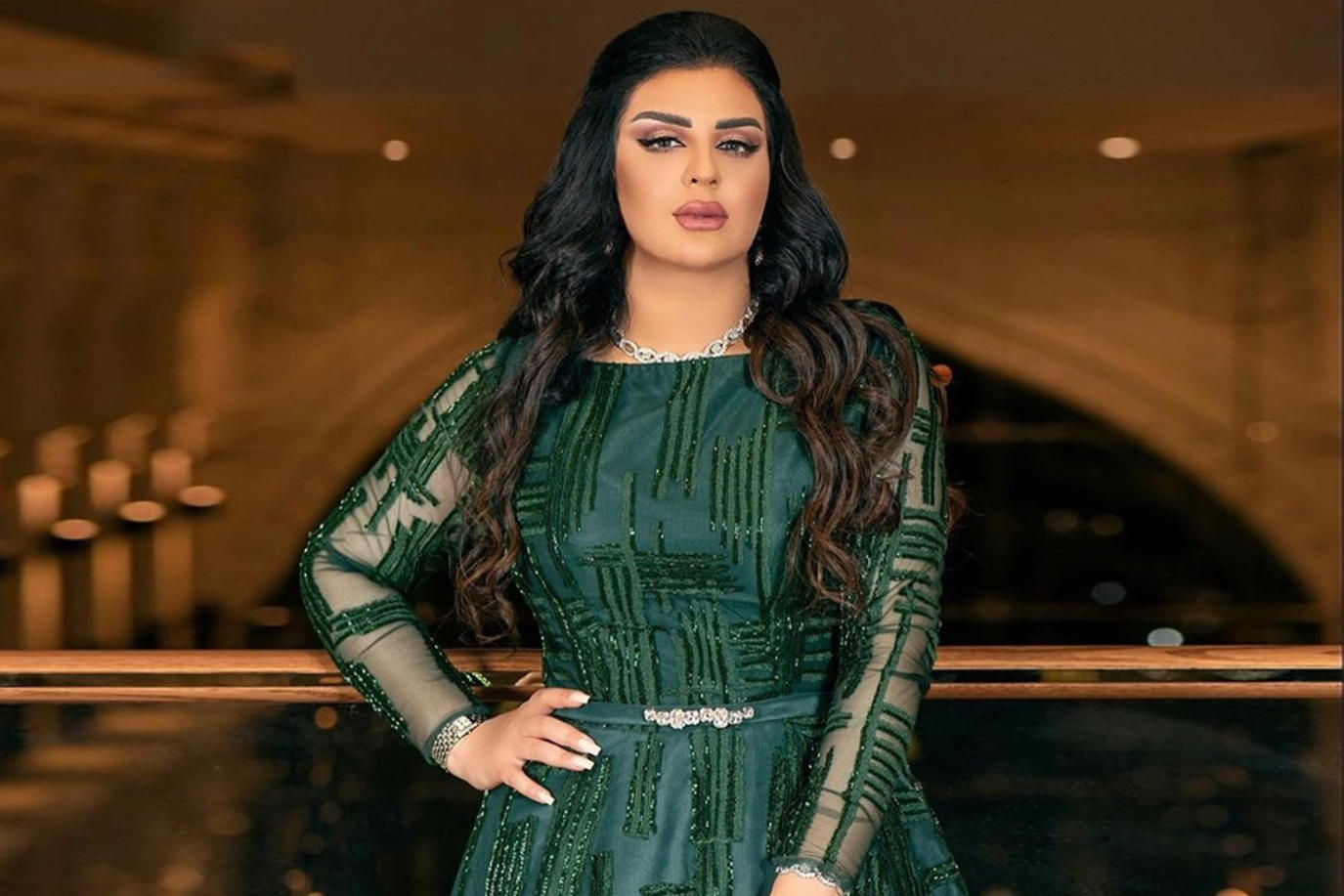 أصيل هميم (سوشيال ميديا)