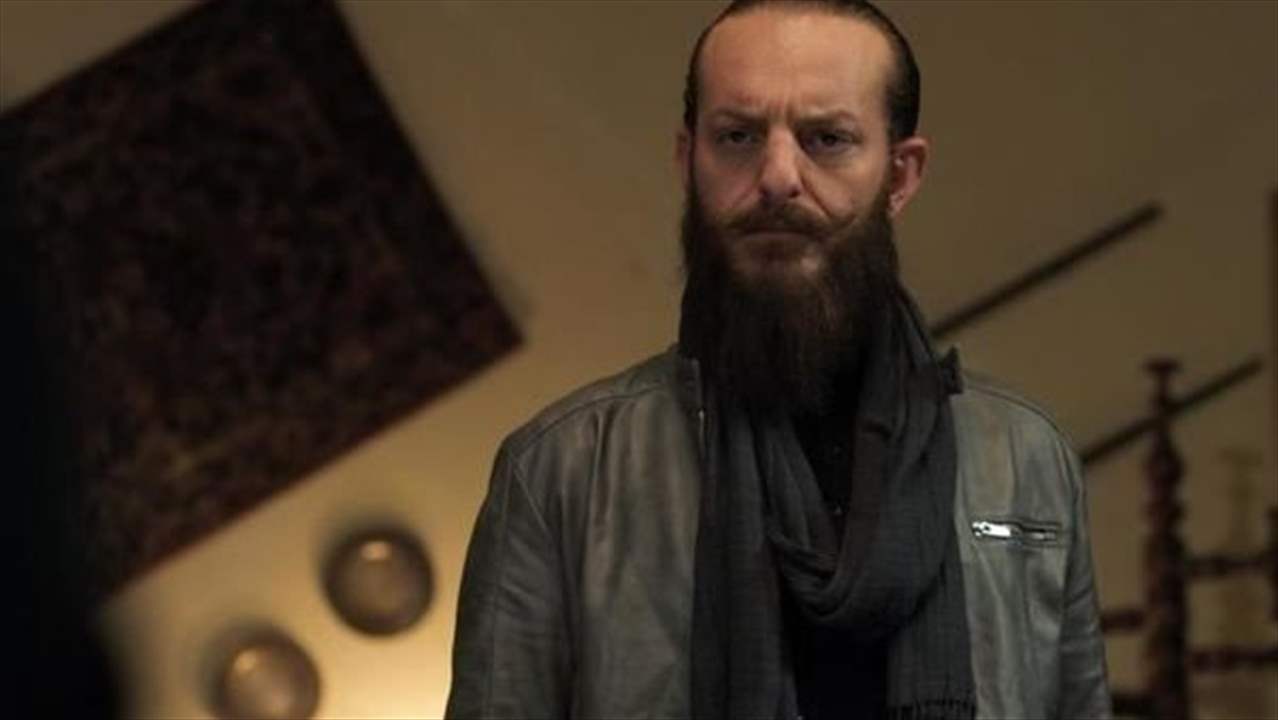 أويس مخللاتي في الهيبة