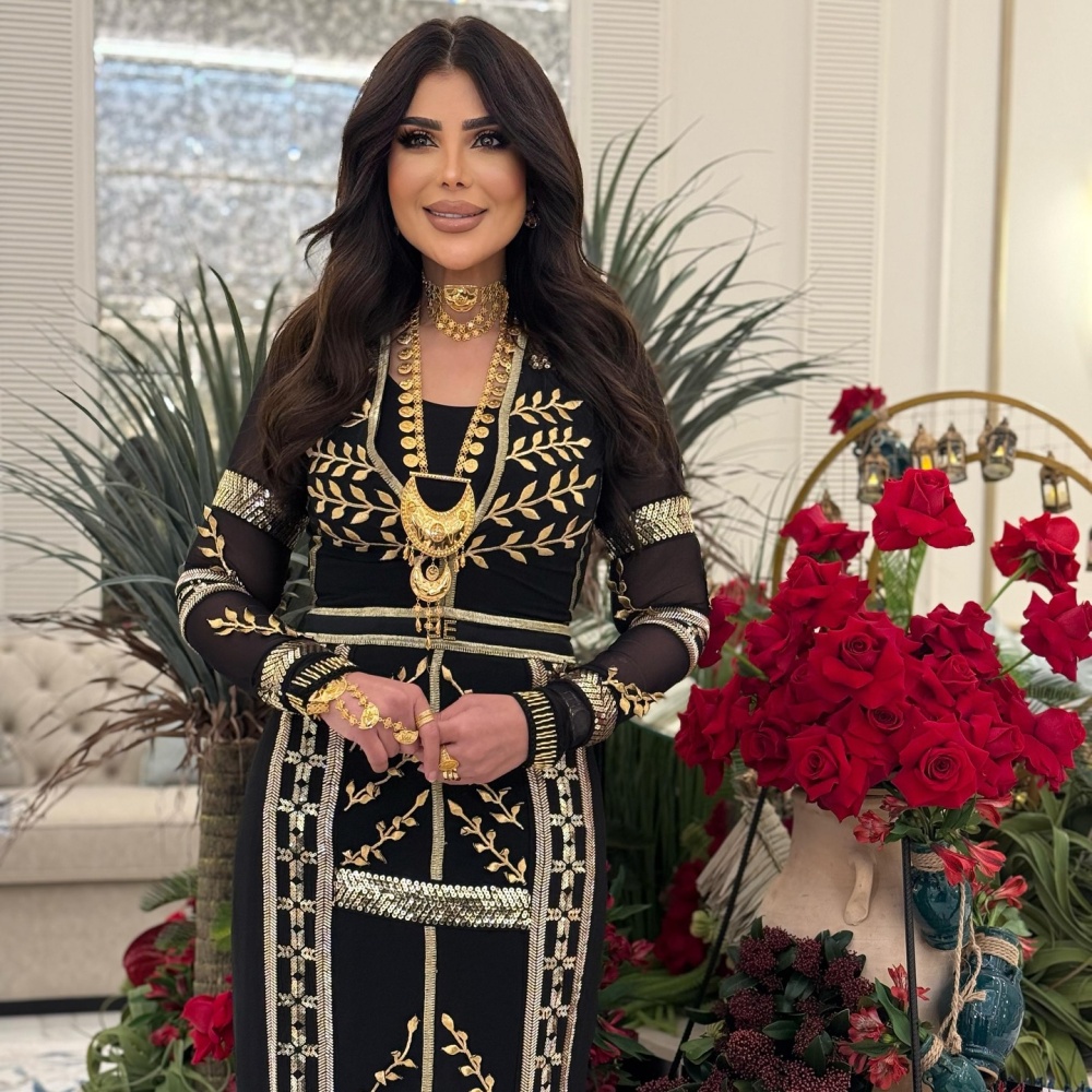 إلهام الفضالة (إنستغرام)